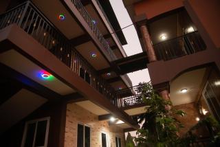 Homey Lodge - Kumasi - 5