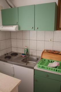 Apartment and Room Silvana - 5