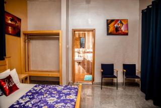 Homey Lodge - Kumasi - 1