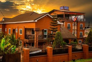 Homey Lodge - Kumasi - 0