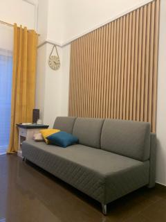 Apartament Retro przy plaży - Międzyzdroje - 8