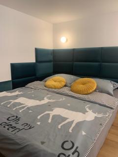 Apartament Retro przy plaży - Międzyzdroje - 7