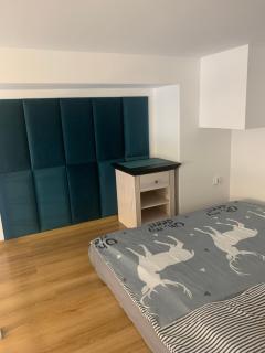 Apartament Retro przy plaży - Międzyzdroje - 6