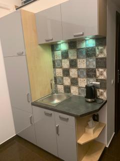 Apartament Retro przy plaży - 5