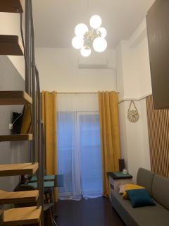 Apartament Retro przy plaży - 4