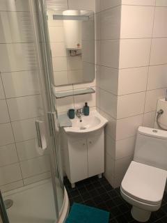 Apartament Retro przy plaży - Międzyzdroje - 3