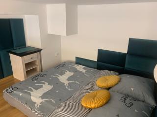 Apartament Retro przy plaży - Międzyzdroje - 2