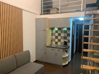 Apartament Retro przy plaży - Międzyzdroje - 1