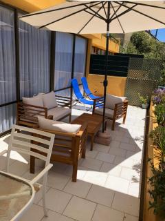 Departamento Algarrobo - Algarrobo - 8