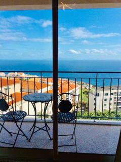 Canico Penthouse with Sea View - Caniço - 0