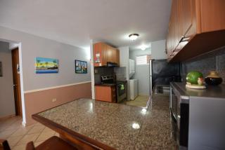 Seashore Condo - Rincon - 1
