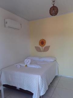 Pousada Recanto das Flores - 2