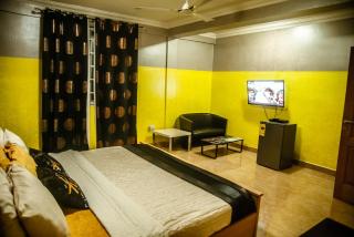 Homey Lodge - Kumasi - 3