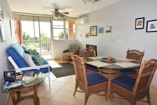 Caribbean Sea View Condo - Rincon - 6