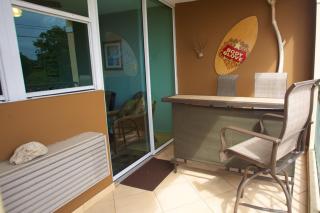 Caribbean Sea View Condo - Rincon - 5