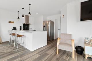Sandy Shores - Waihi Beach Holiday Home - Waihi Beach - 5
