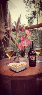 Glamping Rionegro- arrayanes - Rionegro - 8