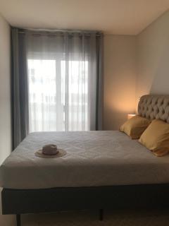 ACQUA MARINE FLORIPA Apto com vista para o mar! - Florianópolis - 7