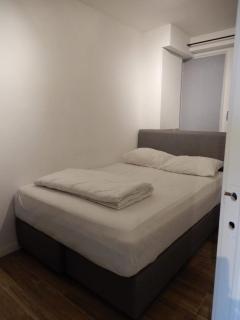Gelijkvloers zeezicht appartement Sterckx - Blankenberge - 6