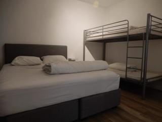 Gelijkvloers zeezicht appartement Sterckx - Blankenberge - 7