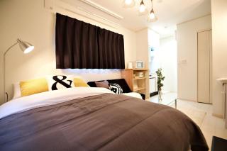 R-Guest Residence 東京浅草 east2 - Tokyo - 0