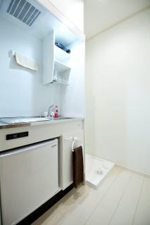 R-Guest Residence 東京浅草 east2 - Tokyo - 6