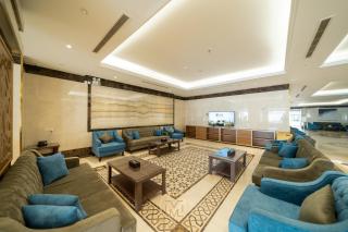 Dimond Vision Hotel - Dschidda - 7