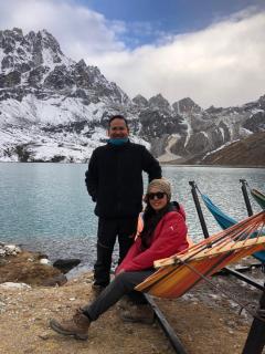 Gokyo Thanka Inn - Khumjung - 2