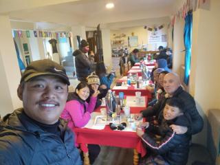 Gokyo Thanka Inn - Khumjung - 3