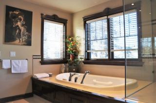 Westmount River Inn - Calgary - 8
