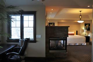 Westmount River Inn - Calgary - 3