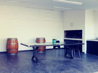 COMPLEJO LUGONES - 5