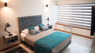 Apart Hotel Aragon Portal - 3