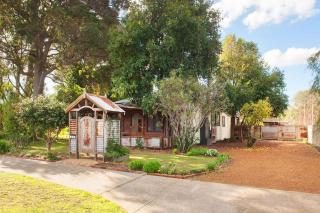 Heritage Cottage Margaret River - Margaret River - 0
