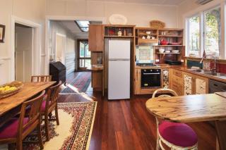 Heritage Cottage Margaret River - Margaret River - 8