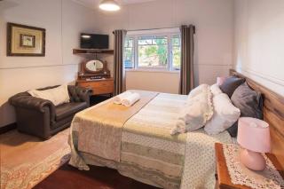 Heritage Cottage Margaret River - Margaret River - 4