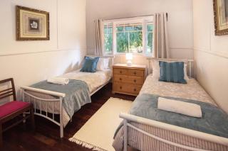 Heritage Cottage Margaret River - Margaret River - 1