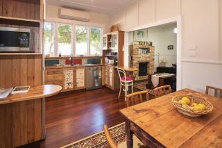 Heritage Cottage Margaret River - Margaret River - 7