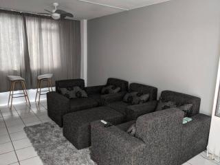 Capri24 - Modern apartment overlooking the sea - Amanzimtoti - 9