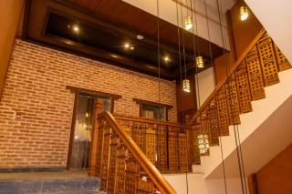 Basera Boutique Hotel - Boutique escape in heart of Kathmandu - 5