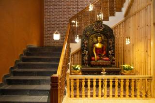 Basera Boutique Hotel - Kathmandu - 4
