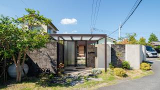 Villa 石の蔵 Hotel - Saga - 4