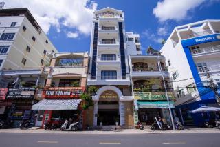 Khách sạn Thái Bình - Nha Trang - 9