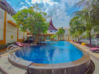 Truntum Padang - 5