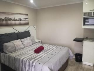 High view accommodation - 9