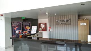 HOTEL.TORRE ESPINOZA - 8