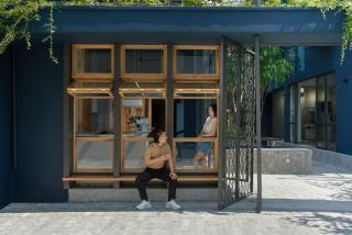 M Village Living Võ Thị Sáu - Ho Chi Minh - 1