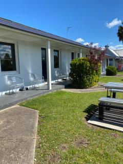 Tumut Apartments - Tumut - 2