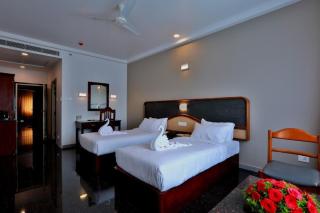 Lemongrass inn munnar - Anachal - 4