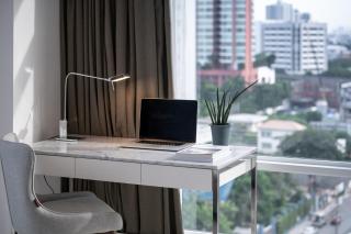 Jasmine 59 Hotel Thonglor Bangkok - 5